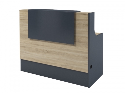 Дополнительная секция стойки ресепшн I-96 Дополнительная секция стойки ресепшн I-96