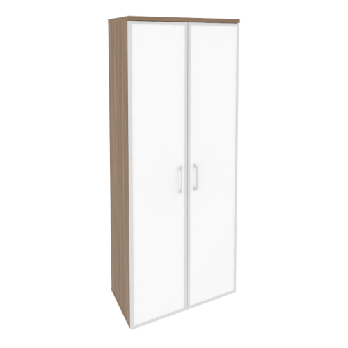 Шкаф офисный высокий Onix O.ST-1.10 R фото 8