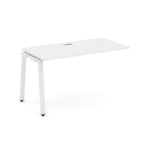 Style Project Проходной наб. элем. SN-6A.ONRS-011 Тиквуд Светлый/Металл Серый 980*700*750 фото 20