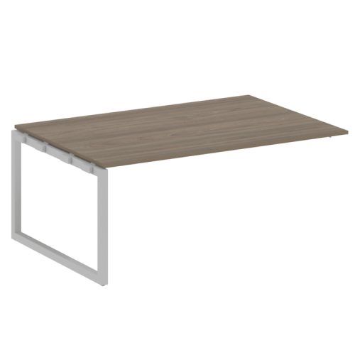 Проходной элемент перег. стола на О-обр. м/к Metal System Quattro 50БО.ППРГ-5 фото 2