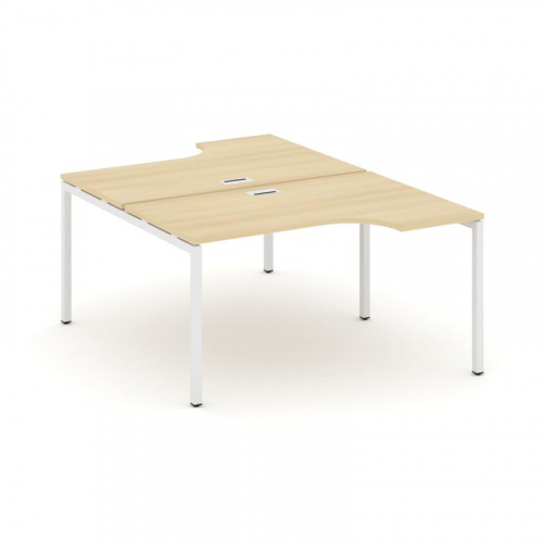 Бенч-система эргономичная Style Project SN-4P.DRPA-021