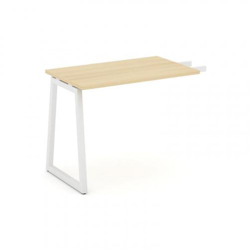 Style Project Брифинг-приставка SN-4T1.BR-001 Акация Лорка/Металл Антрацит 580*600*750 фото 27