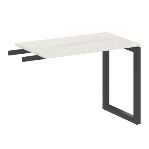 Приставной элемент на О-обр. м/к Metal System Quattro 50БО.ПР-3 фото 12