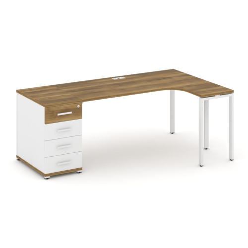 Стол эргономичный Concept CN.SA-402(R)