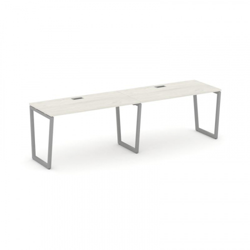 Style Project Рабочая станция 1 сторон. SN-4T2.ORS-001 Акация Лорка/Металл Антрацит/Заглушка Пластик фото 11 Style Project Рабочая станция 1 сторон. SN-4T2.ORS-001 Акация Лорка/Металл Антрацит/Заглушка Пластик фото 11