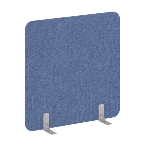 Перегородки на металлических опорах R-line soft AP.F-120-120 фото 5