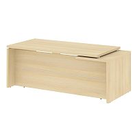 Стол руководителя Yalta LT.B-20 (L)