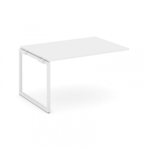 Style Project Проходной наб. элем. перег. стола SN-4O.NSPRG-004.3 Тиквуд Светлый/Металл Антрацит 158 фото 9