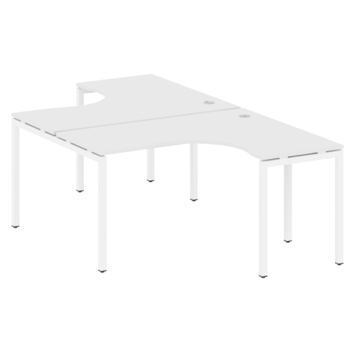 Бенч-система на П-обр. м/к Metal System Quattro 40БП.РАС-СА-2.3 фото 13