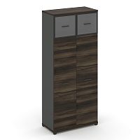 Шкаф офисный Concept CN.STS-517 RPB