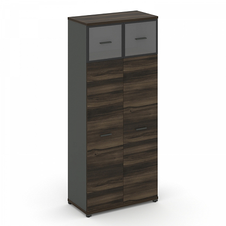 Шкаф офисный Concept CN.STS-517 RPB