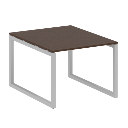 Переговорный стол на О-обр. м/к Metal System Quattro 50БО.ПРГ-1.1 фото 13