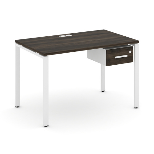 Стол офисный с подвесной тумбой Concept CN.SP-110 фото 10 Стол офисный с подвесной тумбой Concept CN.SP-110 фото 10