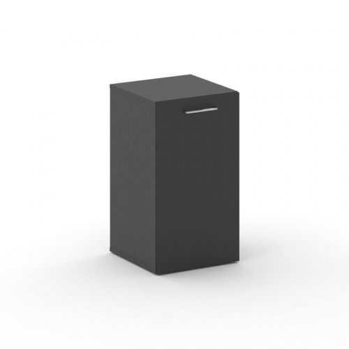 Шкаф офисный низкий Cross CRU.SU-301 (R) фото 2