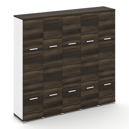 Шкаф офисный Concept CN.STU-552 W фото 2