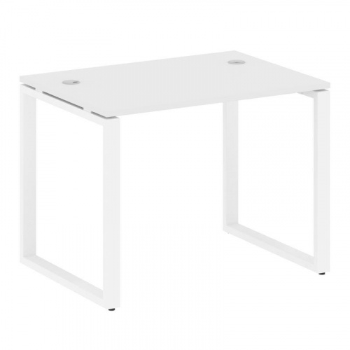 Стол письменный Metal System БО.СП-1 фото 10