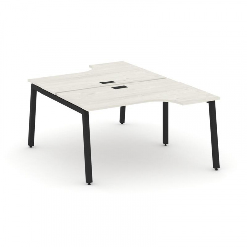 Style Project Рабочая станция эргоном. SN-5A.DRPA-022 Белый/Металл Белый 1580*1632/1992*750 фото 13 Style Project Рабочая станция эргоном. SN-5A.DRPA-022 Белый/Металл Белый 1580*1632/1992*750 фото 13