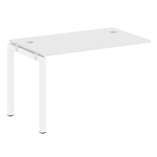 Проходной элемент бенч-системы на П-обр. м/к Metal System Quattro 50БП.ПРС-СП-1.2 фото 9