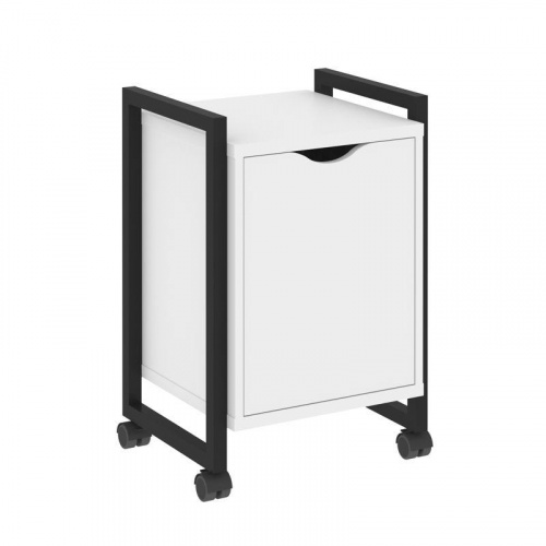 Тумба на колесных опорах Loft VR.L-T2.K фото 7