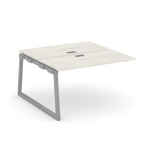 Style Project Проходной наб. элем. SN-5T1.DNRS-003 Акация Лорка/Металл Антрацит/Заглушка Пластик Чер фото 11