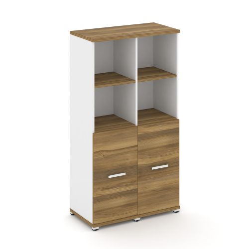 Шкаф офисный Concept CN.STU-421 W