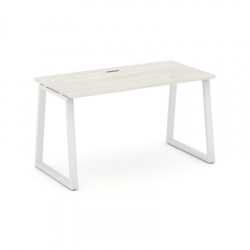 Style Project Стол письменный SN-6T1.SP-002 Акация Лорка/Металл Антрацит/Заглушка Пластик Черный 118 фото 13 Style Project Стол письменный SN-6T1.SP-002 Акация Лорка/Металл Антрацит/Заглушка Пластик Черный 118 фото 13