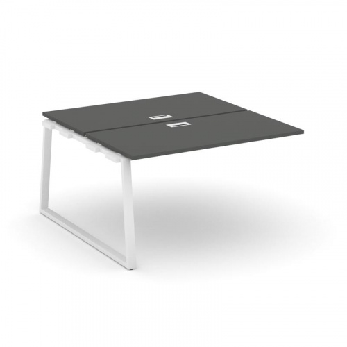 Style Project Проходной наб. элем. SN-6T1.DNRS-001 Акация Лорка/Металл Антрацит/Заглушка Пластик Чер фото 19