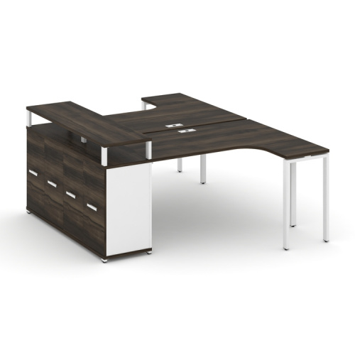 Бенч-система с опорным распашным шкафом Concept CN.DSA-211 фото 10