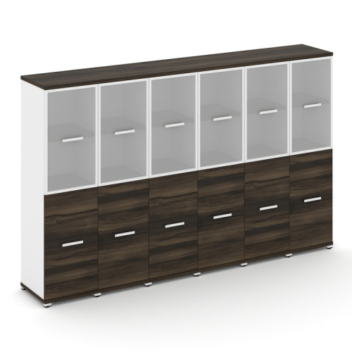 Шкаф офисный Concept CN.STU-462 RMW фото 2