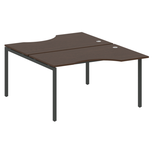 Бенч-система на П-обр. м/к Metal System Quattro 40БП.РАС-СА-2.2 фото 8