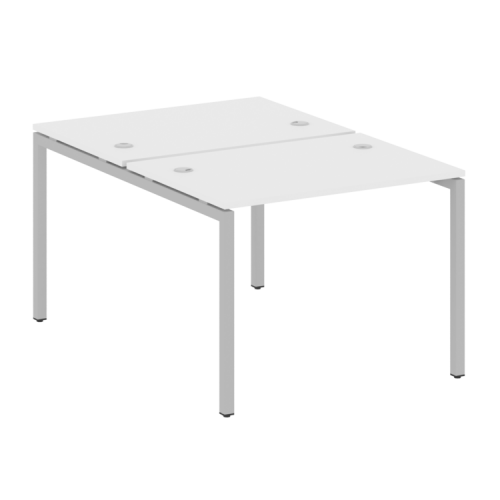 Бенч-система на П-обр. м/к Metal System Quattro 40БП.РАС-СП-2.1 фото 12