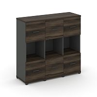 Шкаф офисный Concept CN.STU-335 A