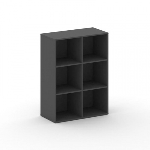 Стеллаж офисный средний Cross CRU.ST-200 фото 2