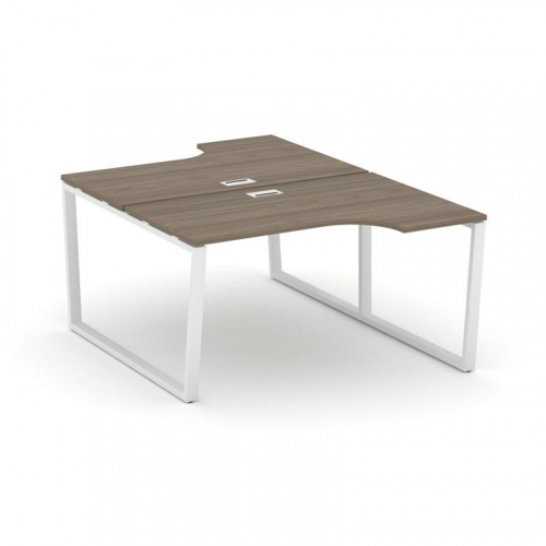 Style Project Рабочая станция эргоном. SN-6T2.DRPA-022 Акация Лорка/Металл Антрацит/Заглушка Пластик фото 15 Style Project Рабочая станция эргоном. SN-6T2.DRPA-022 Акация Лорка/Металл Антрацит/Заглушка Пластик фото 15