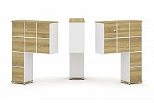 Надставка для стола высокая Concept CN.DNV-004