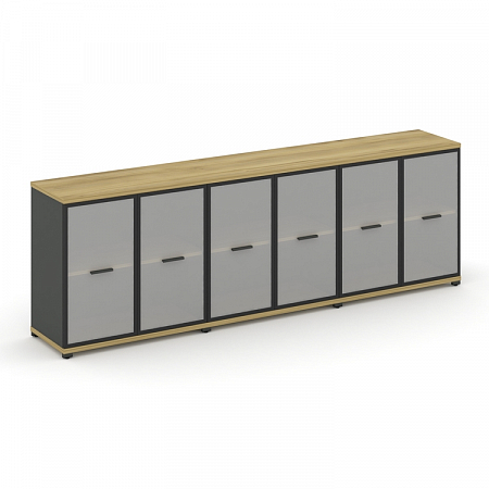 Шкаф офисный Concept CN.STS-233 RMB