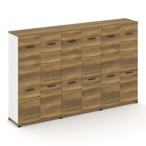 Шкаф офисный Concept CN.STS-434 B