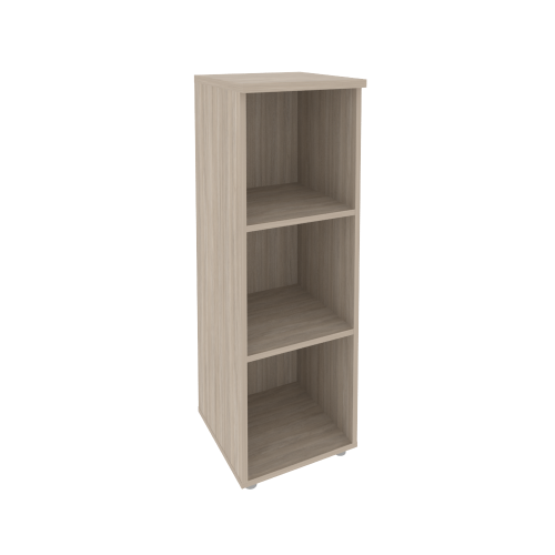 Стеллаж офисный средний Onix O.SU-2 фото 3