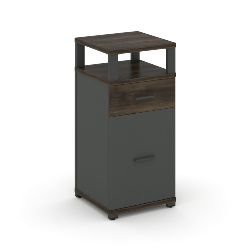 Тумба опорная/приставная Concept CN.TUO-006 фото 3