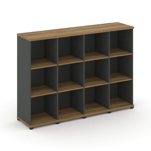 Стеллаж офисный Concept CN.STU-340