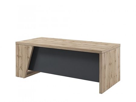 Стол руководителя прямой Т-120Л