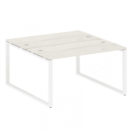 Бенч-система Metal System Серый