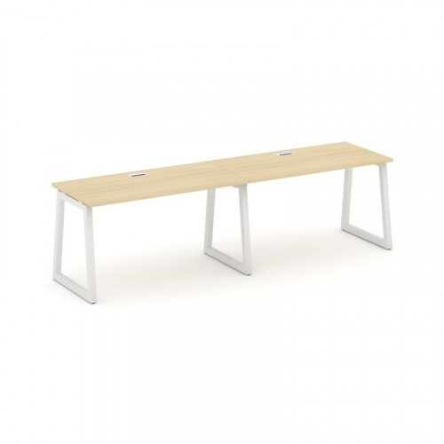 Style Project Рабочая станция 1 сторон. SN-5T1.ORS-004 Акация Лорка/Металл Антрацит/Заглушка Пластик фото 21 Style Project Рабочая станция 1 сторон. SN-5T1.ORS-004 Акация Лорка/Металл Антрацит/Заглушка Пластик фото 21