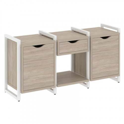 Тумба на регулируемых опорах Loft VR.L-TN-7.O фото 2 Тумба на регулируемых опорах Loft VR.L-TN-7.O фото 2