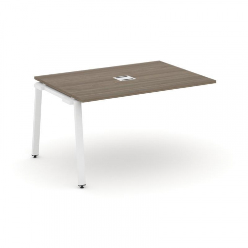 Style Project Проходной наб. элем. перег. стола SN-6A.NSPRG-002 Дуб Наварра/Металл Антрацит 1180*980 фото 18 Style Project Проходной наб. элем. перег. стола SN-6A.NSPRG-002 Дуб Наварра/Металл Антрацит 1180*980 фото 18