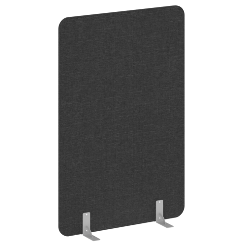 Перегородки на металлических опорах R-line soft AP.F-120-180 фото 4