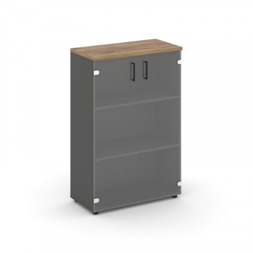 Шкаф средний широкий Style Project SN.STS-205 фото 6