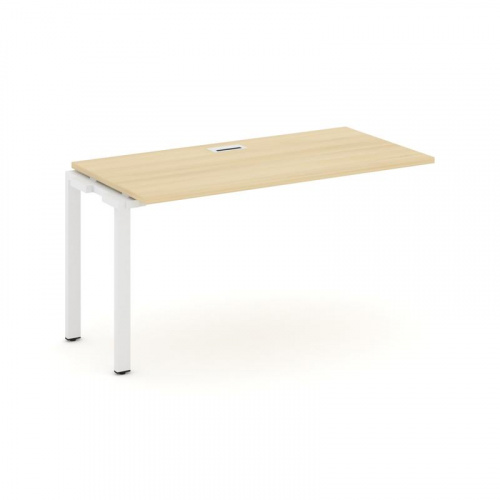 Style Project Проходной наб. элем. SN-6P.ONRS-004 Вяз Благородный/Металл Черный 1580*600*750 фото 20