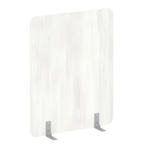 Перегородки на металлических опорах R-line DP.F-120-150 фото 15