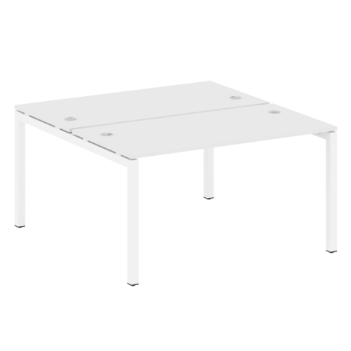 Бенч-система на П-обр. м/к Metal System Quattro 50БП.РАС-СП-2.3 фото 12